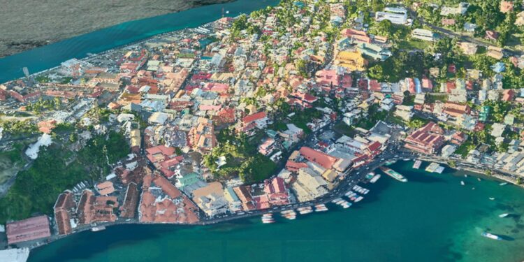 Grenada – U.S. Department of State (.gov)