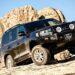Rare (And Illegal) In The U.S. Toyota Land Cruisers Turn Heads On Wyoming’s I-80 – Cowboy State Daily