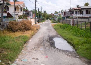 As Exxon Pumps Guyana’s Oil, China Is Winning Battle for Influence – WSJ