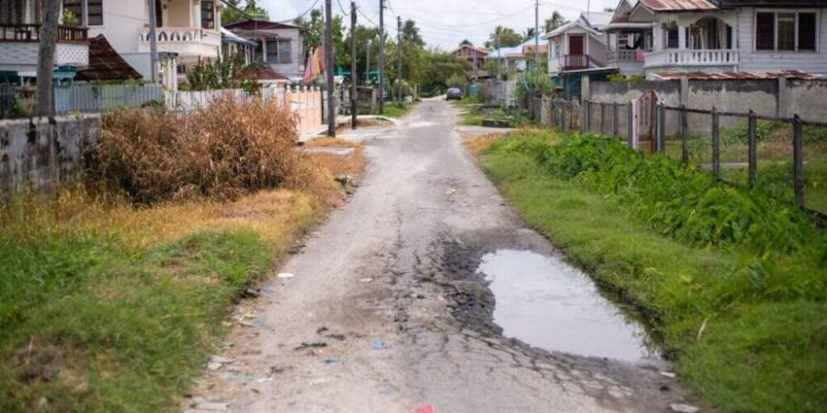 As Exxon Pumps Guyana’s Oil, China Is Winning Battle for Influence – WSJ