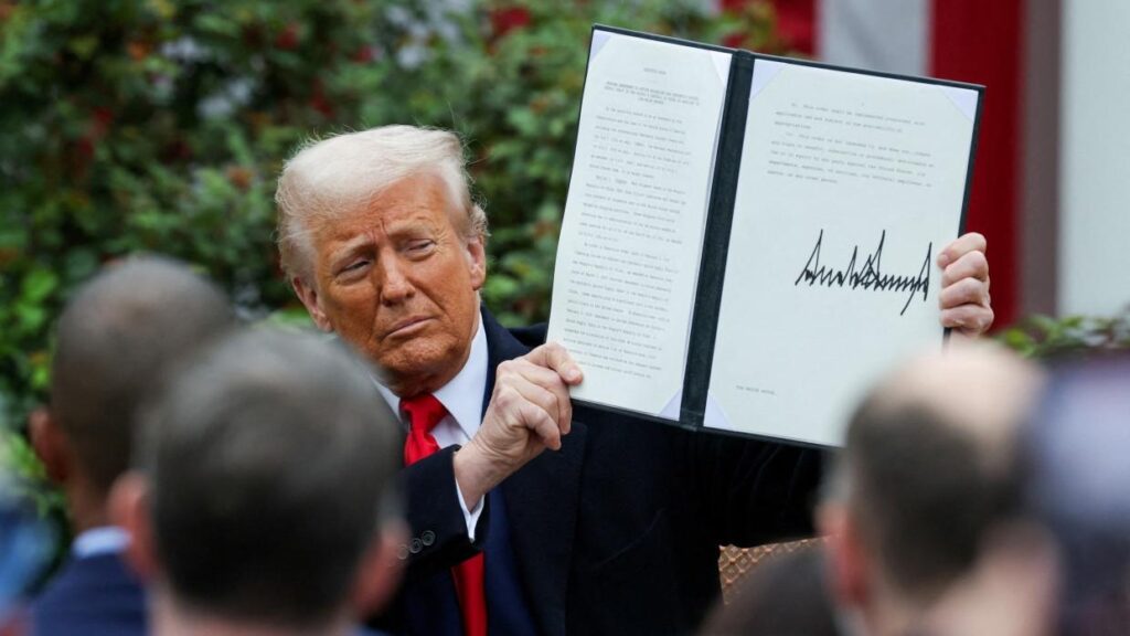 Trump says U.S. will have ‘direct’ talks with Iran over nuclear program – The Washington Post
