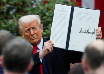 Trump says U.S. will have ‘direct’ talks with Iran over nuclear program – The Washington Post