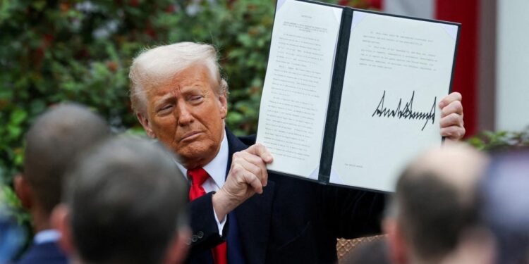 Trump says U.S. will have ‘direct’ talks with Iran over nuclear program – The Washington Post