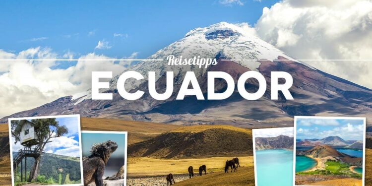 Ecuador mounts anti-drug op overseen by Blackwater founder – Caledonian Record