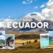 Ecuador mounts anti-drug op overseen by Blackwater founder – Caledonian Record