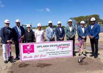 Global Ports Holdings secures Antigua and Barbuda cruise concession – Lloyd’s List