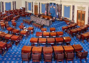 U.S. Sen. Jack Reed blasts Trump’s firings of top military brass – Arkansas Advocate