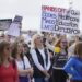 Thousands demonstrate against Trump and Musk in ‘Hands Off!’ rallies across the US – France 24