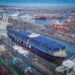 Exclusive: US considers adjusting port fee plan for Chinese vessels after pushback, sources say – Reuters