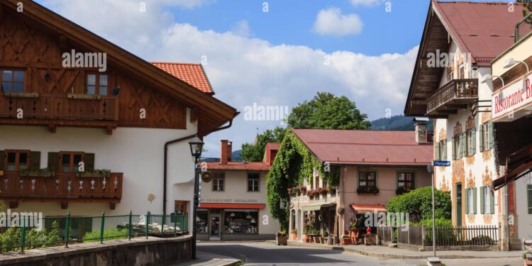 I’ve been to 3 Alpine-style towns in the US. Each was charming and made me feel like I was in Switzerland. – Business Insider