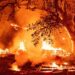 Newsom says California wildfires will be one of the worst natural disasters in U.S. history – NBC News