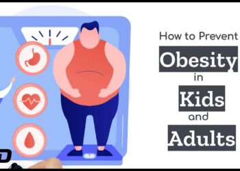 Adult Obesity Prevalence Maps – Centers for Disease Control and Prevention (.gov)