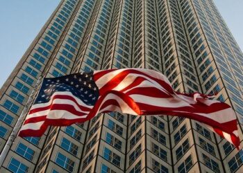 Judge rules in favor of AP in ‘Gulf of America’ spat – KTLA