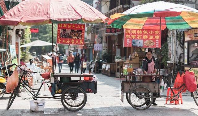 China raises stakes in Trump’s tariffs ‘game’ with 125% levy on US goods – Al Jazeera