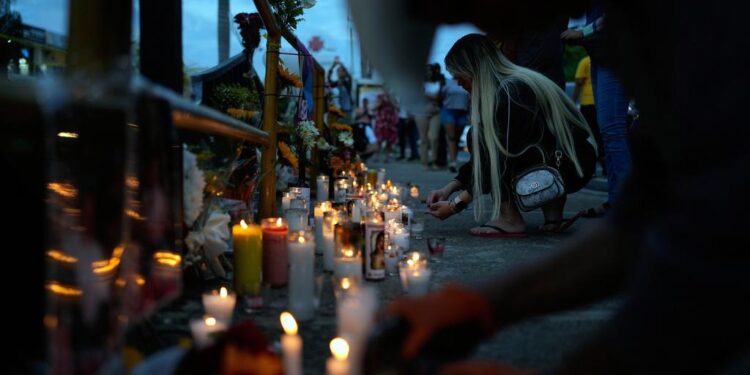 Jet Set nightclub tragedy hits home in New York City’s Dominican, Latino communities – USA Today
