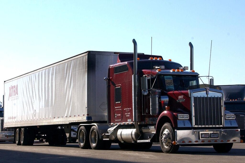 State bill would criminalize non-citizen truck drivers – overdriveonline.com