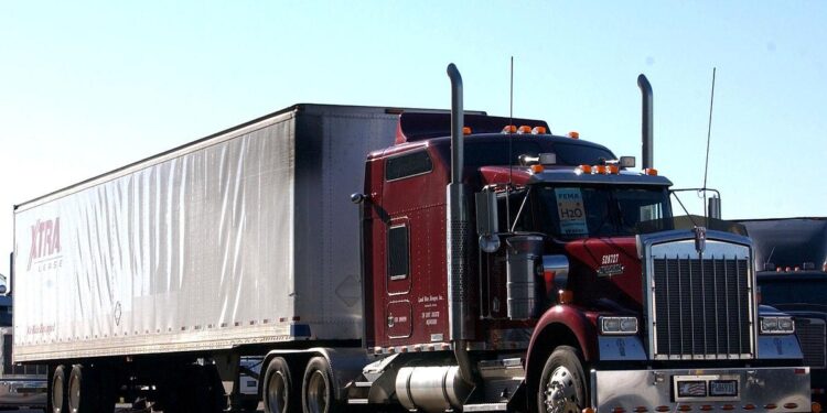 State bill would criminalize non-citizen truck drivers – overdriveonline.com