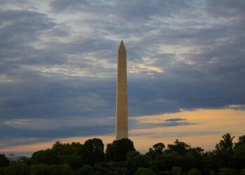 MAKING THE DISTRICT OF COLUMBIA SAFE AND BEAUTIFUL – The White House (.gov)