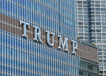 Trump announces sudden reversal on tariffs, lowering most to 10% but hiking China’s to 125% – Reuters