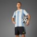 Argentina 1-1 Ecuador (Jul 4, 2024) Final Score – ESPN