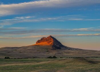 Montana farmers troubled by tariffs – Montana Free Press