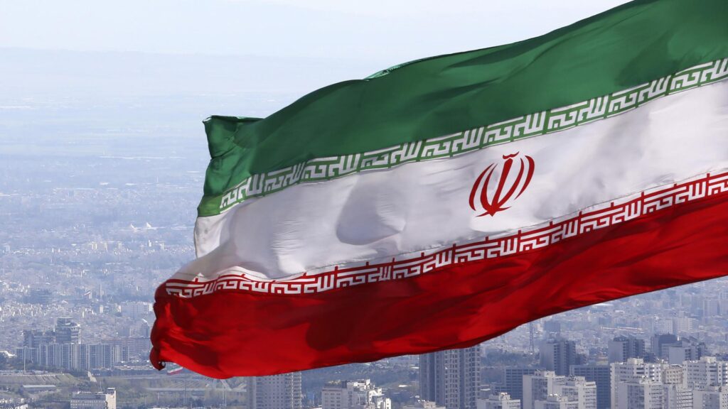 New Talks With Iran – The New York Times