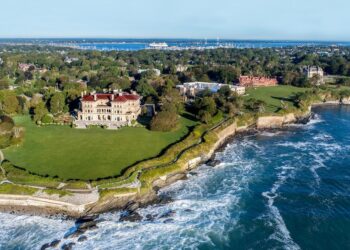 45. Rhode Island – CNBC