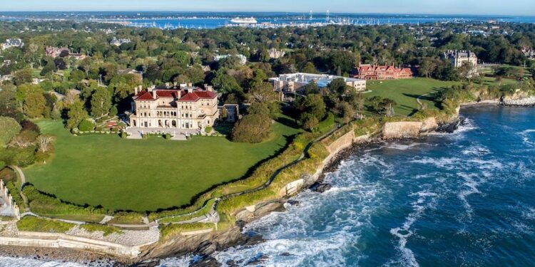 45. Rhode Island – CNBC