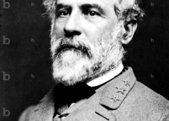 Robert E. Lee – Britannica