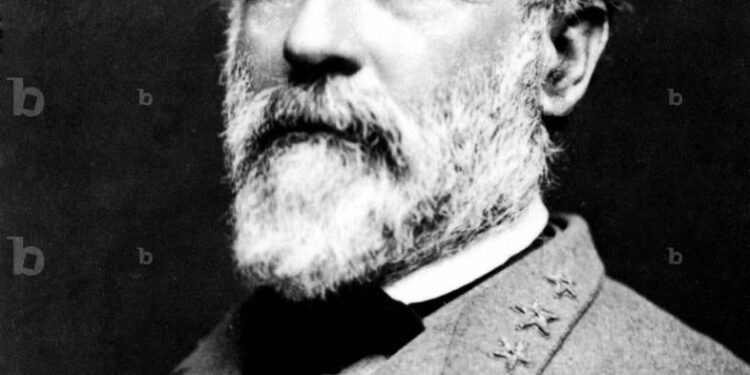 Robert E. Lee – Britannica