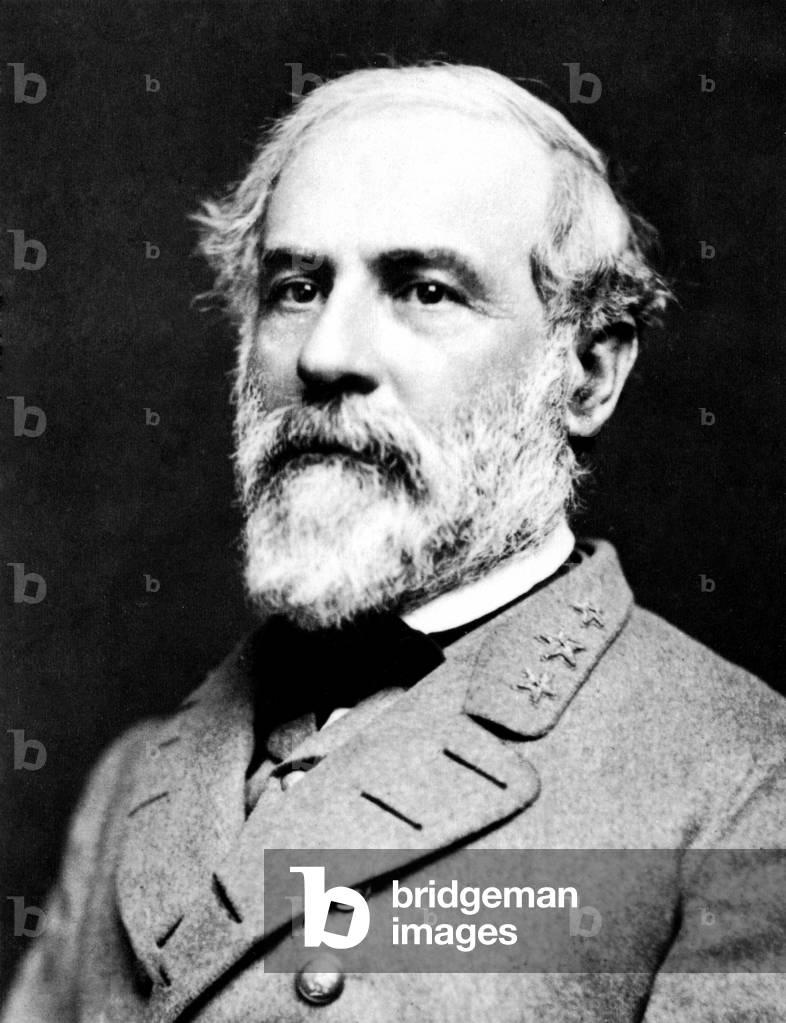 Robert E. Lee – Britannica