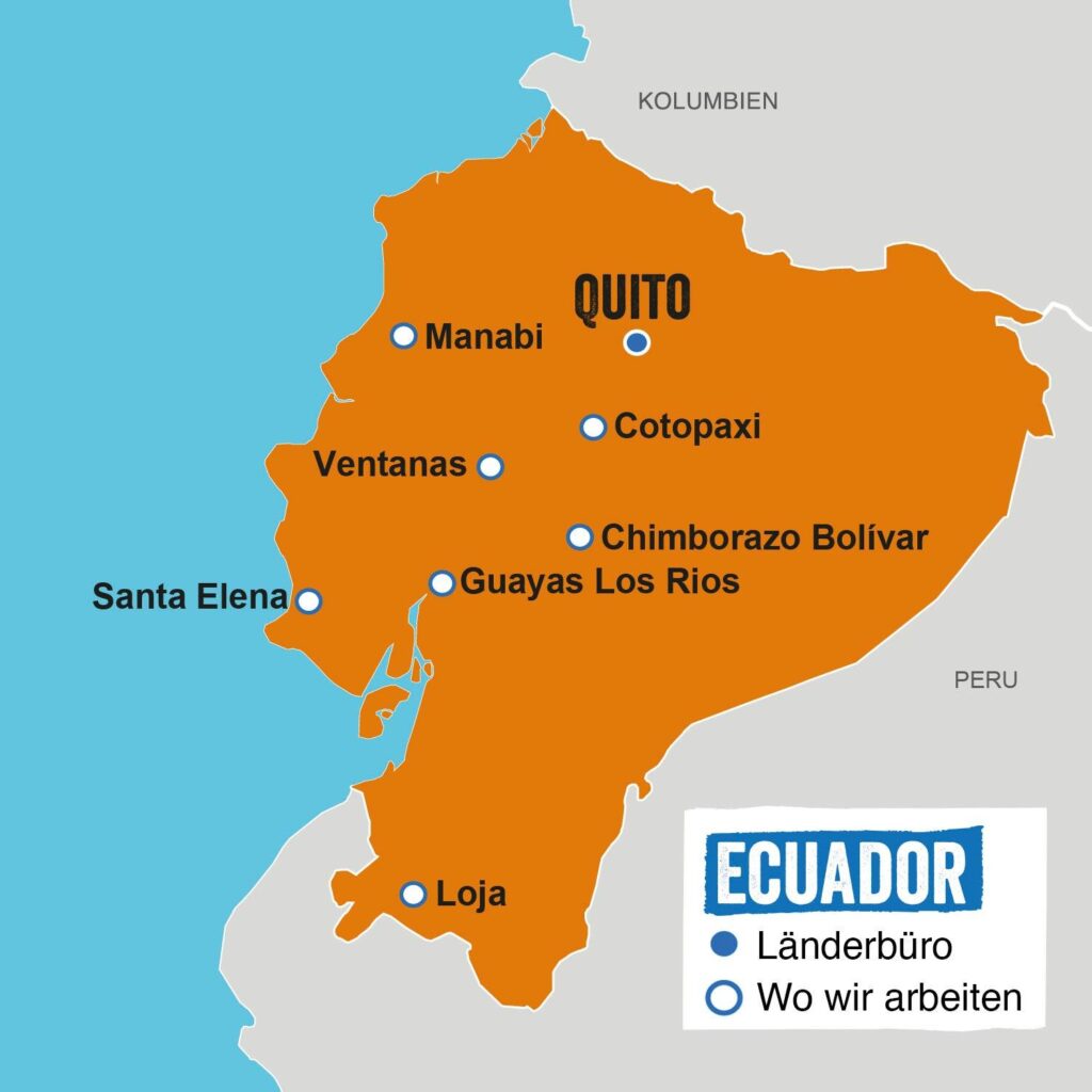 Ecuador’s President Noboa re-elected in vote seen as test of his ‘war on drugs’ – The Guardian