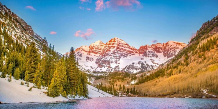 Study: Colorado the second loneliest state in the U.S. – KDVR
