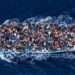 US migrant crisis shifts from Texas to California border – BBC