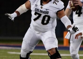 Two Colorado offensive linemen earn True Freshman All-American honors from On3 – Buffaloes Wire