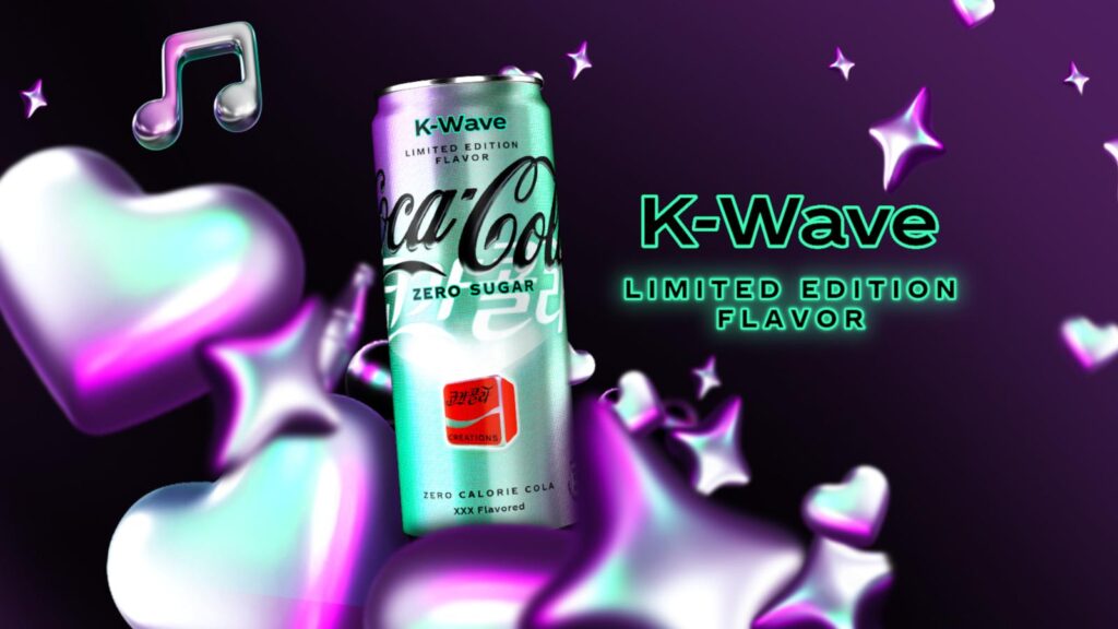 K-Wave washing ashore at the Upper East Side – meer.com