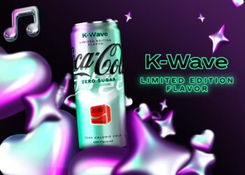 K-Wave washing ashore at the Upper East Side – meer.com