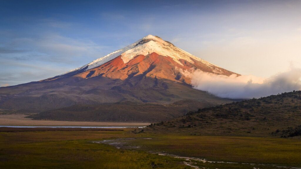 Ecuador Has Turned From One of Latin America’s Safest Countries Into a Narco-State In Just Five Years – Latin Times