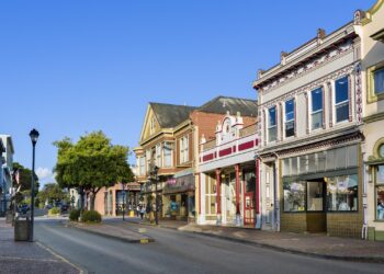 America’s Amalfi Coast: This Underrated California Town Is It – TheTravel