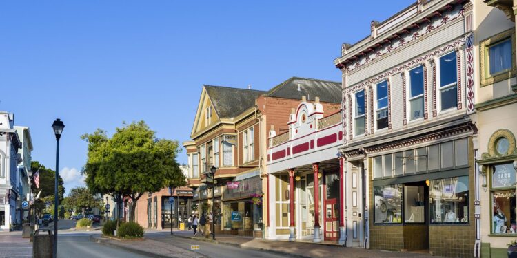 America’s Amalfi Coast: This Underrated California Town Is It – TheTravel