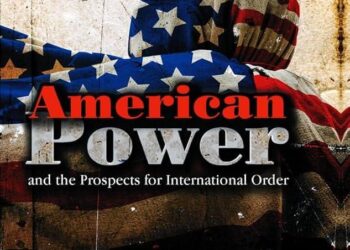 To Boost American Power, Lean into the Anglosphere: – 19FortyFive