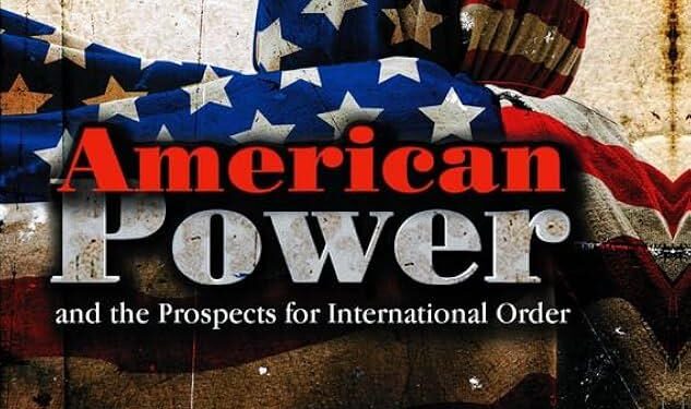 To Boost American Power, Lean into the Anglosphere: – 19FortyFive