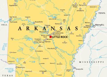 Here are all the Arkansans competing at the 2024 Paris Olympics – KHBS