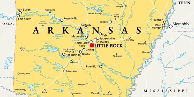 Here are all the Arkansans competing at the 2024 Paris Olympics – KHBS