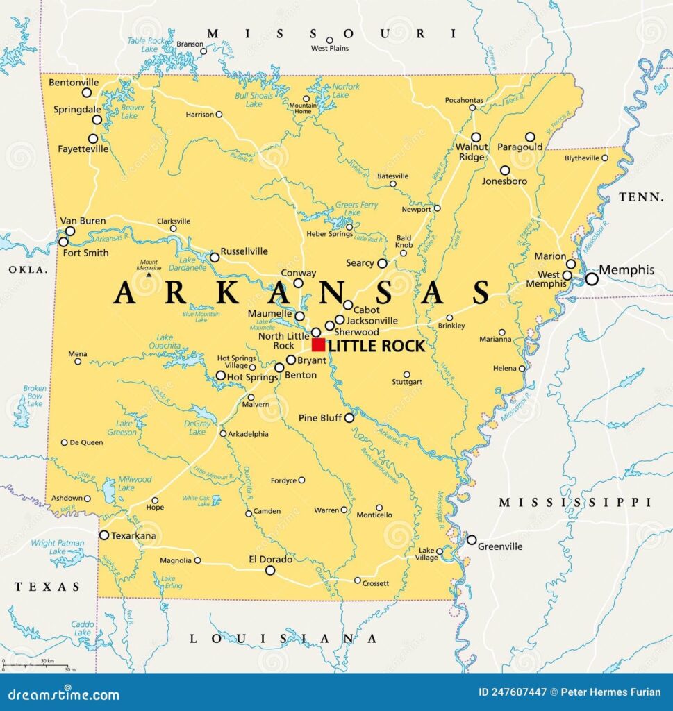 Here are all the Arkansans competing at the 2024 Paris Olympics – KHBS