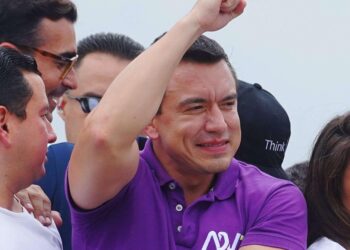 Noboa wins Ecuador’s presidency amid security crisis – Yeni Şafak