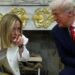 What is Donald Trump’s approval rating? Here are the latest polls from US, Colorado – The Coloradoan