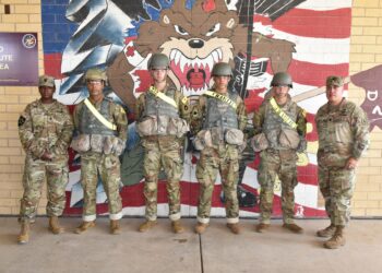 Former Fort Carson soldier still facing deportation after being brought back to Colorado – FOX21 News Colorado