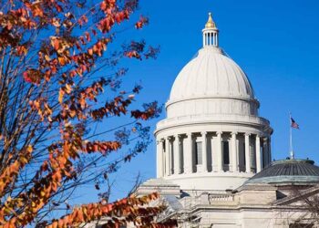 8 Strangest Landmarks in Arkansas – WorldAtlas