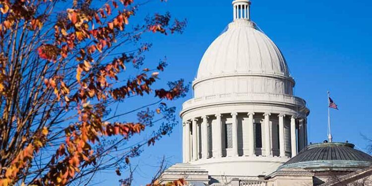 8 Strangest Landmarks in Arkansas – WorldAtlas